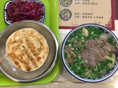 -夏家合汁(天润花园小区店)