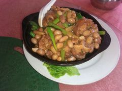 -苏记美食(张槎一路店)