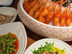 -乔街深夜食堂·小龙虾·高压锅生蚝(杭州总店)