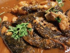 -十六中酱肉·烧烤·京菜小馆(五方桥旗舰店)