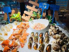 -杭州临平万丽酒店·燃餐厅(人民大道店)