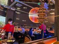 -西塔老太太泥炉烤肉(上海七宝领展广场店)