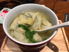 -上海人家花樣年华(中山公园店)