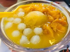 -许留山(上海街店)