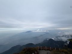 -峨眉山风景名胜区