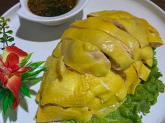 -玖鲜小笼(中山广场店)