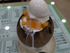 -玉椰林甜品店(创始店)
