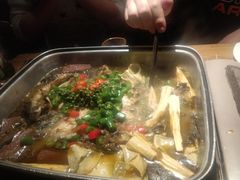 -半天妖烤鱼(方庄店)