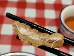 -老郑家东北春饼(龙悦居店)