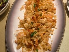 -八府香鸭·啫啫煲(华山路店)