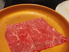 -牛YO寿喜烧和牛火锅自助(三台子万象汇店)