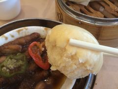 -金鮀岛潮州酒家