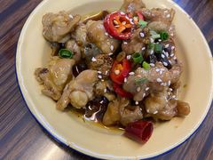 掌中宝-三镇卤货二公司(汉街店)