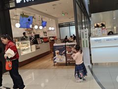 -凯德MALL(西直门店)