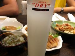 -桂马·日本料理·海胆·海鲜饭·酒场(民主广场店)
