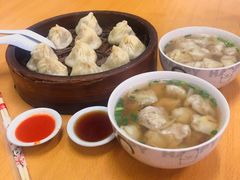 -锡园正宗无锡小笼汤包(列东百货大楼店)