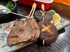 -哥哥の深夜食堂(叁宸里店)