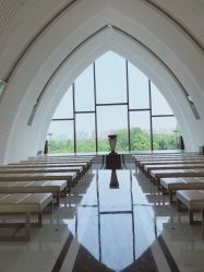 -中谷小南国花园酒店·宴会厅