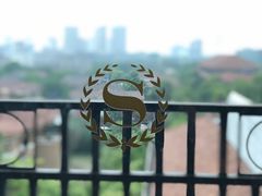 -常州武进九洲喜来登酒店