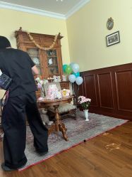 -WAVE SODA摄影工作室