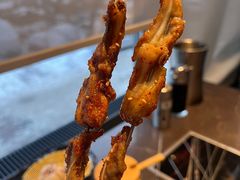 -邢氏老太太烤串(北兴街店)