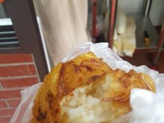 -阿婆油墩子(五里桥路188弄小区店)