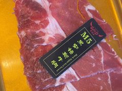 -牛武士寿喜烧·和牛火锅自助(全球首店)