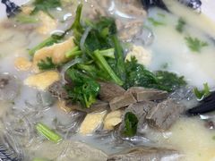 -鸭小妹鸭血粉丝(老门东店)