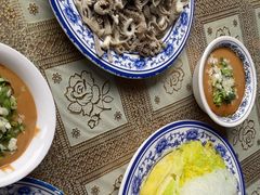 -清真·鸦儿李记·小馆(后海店)