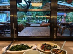 -缘生态云南菜·野生菌庭院餐厅(华侨城店)
