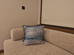 -三亚绿发山海天JW万豪酒店