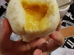 爆汁流沙包-老陶包子铺(南大西南村店)