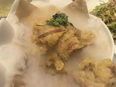 -老长春肉馆(创业大街店)