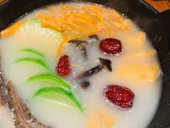 -天水蔬食料理(树德之光店)
