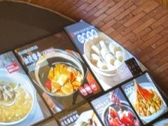 -佬太公海鸭·海鲜大排档(上海总店)