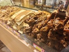 -聚合鑫东北熏酱熟食麻辣面(长阳店)