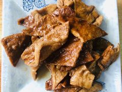 酱汁豆干-老丘丘(较场口店)