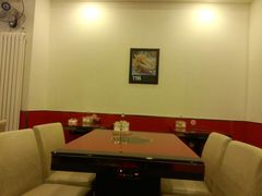 -四川简阳羊肉汤火锅(望花路西里店)