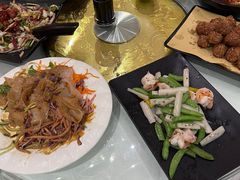 -大眼锅贴水饺(河东店)