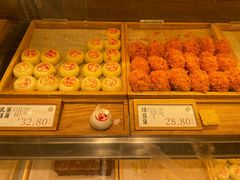 -泸溪河桃酥(西直门凯德店)