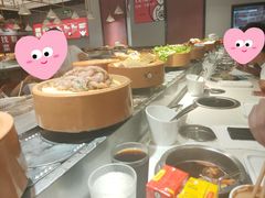 -龍歌自助小火锅(崂山丽达店)