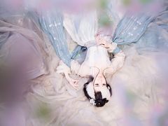 -九月鹰飞汉服摄影工作室