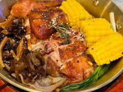 -Aqua Oasis 水天堂(常熟永旺店)