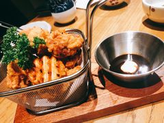 -阿吾罗日本料理(K11艺术中心店)