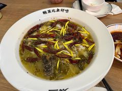 -太二酸菜鱼(永旺梦乐城店)