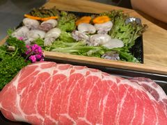 -湊湊火锅·茶憩(上海合生汇店)