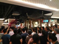 -小菜园新徽菜(马鞍山金鹰店)