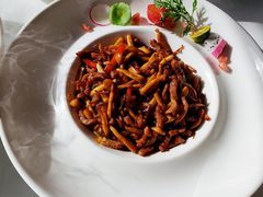 -梧桐餐厅(泉城路店)