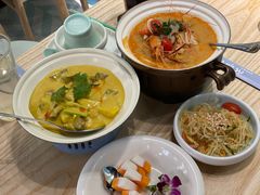 -米泰芒·东南亚料理(体育西店)