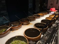 -湊湊火锅·茶憩(新中关购物中心店)